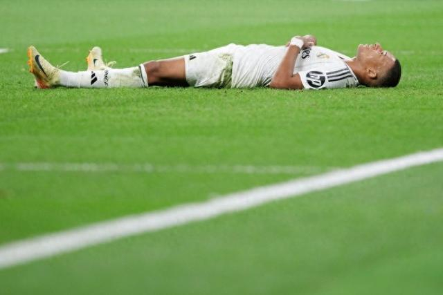 快问快答：姆巴佩受伤，缺席对阵曼城（速览问答：姆巴佩伤停，无缘对阵曼城）