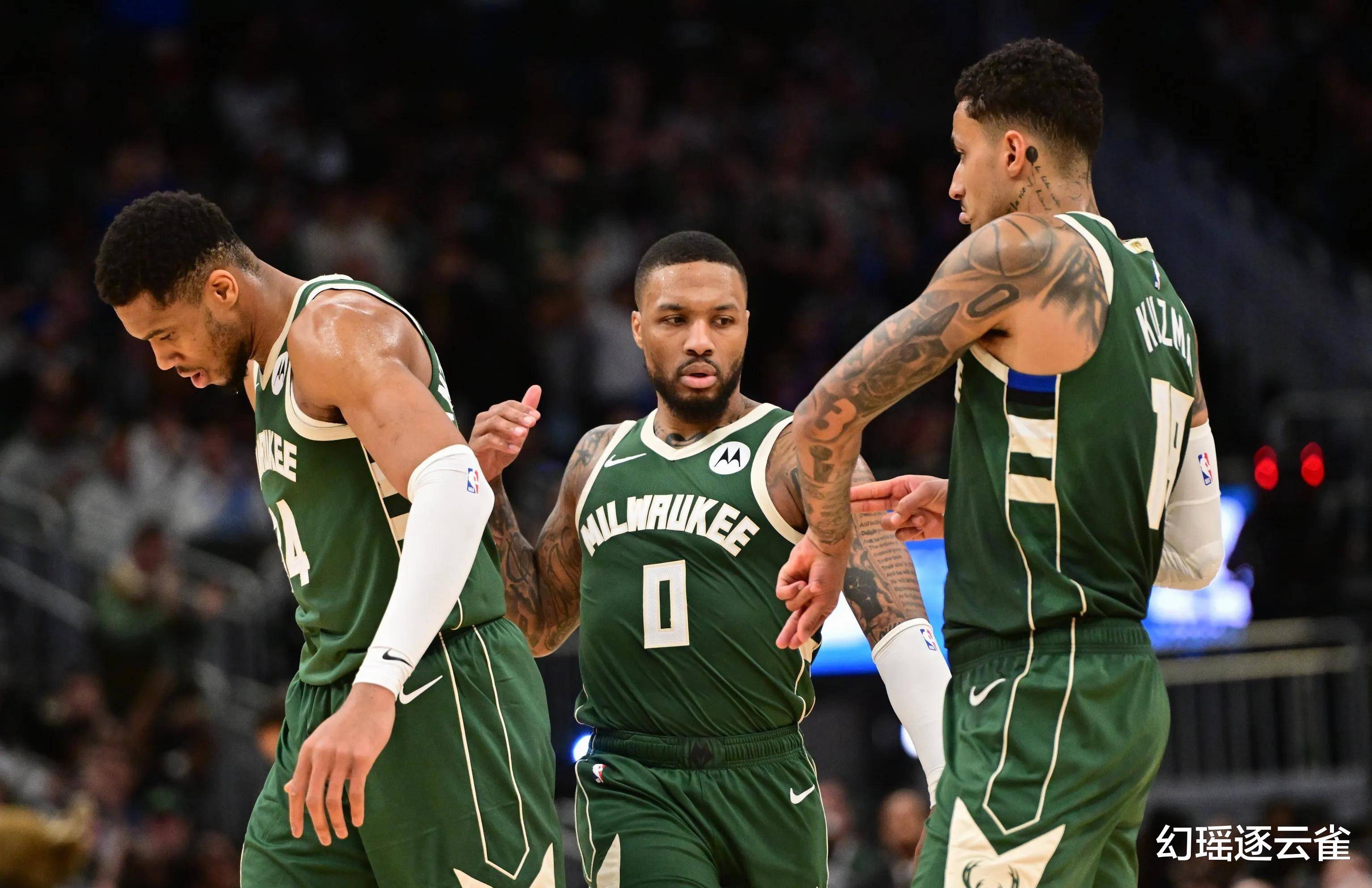 科尔：卢尼在进攻篮板方面贡献非常大，我们现在也很怀念这些（科尔：卢尼的前场篮板价值巨大，现在格外想念他的这些贡献）