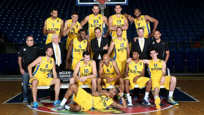 有些人，体系围着他转（有些人，整套体系都绕他运转）